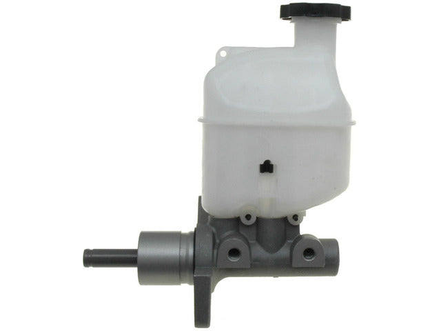 Raybestos Brakes Brake Master Cylinder P/N:MC390885 Fits: Chevrolet Malibu 08-04, Pontiac G6 07-05, Saturn Aura 2007 - Image 7