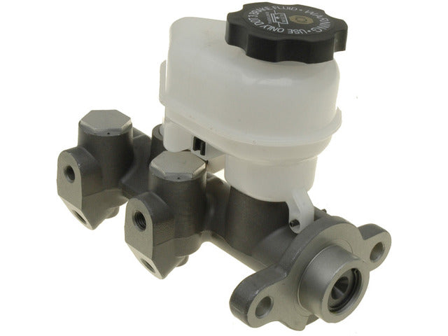 Raybestos Brakes Brake Master Cylinder P/N:MC390887 Fits: Buick Allure 2005, Buick Lacrosse 2005 - Image 1