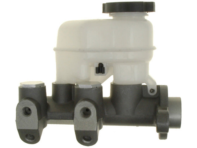Raybestos Brakes Brake Master Cylinder P/N:MC390887 Fits: Buick Allure 2005, Buick Lacrosse 2005 - Image 6
