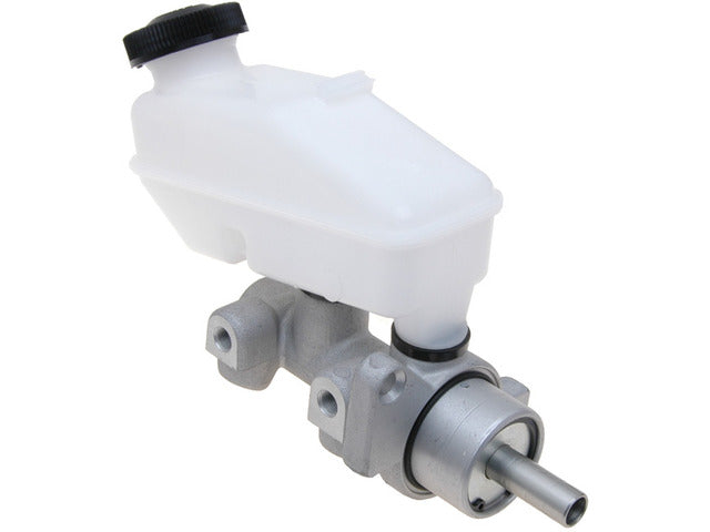 Raybestos Brakes Brake Master Cylinder P/N:MC390888 Fits: Chevrolet Aveo 08-04, Chevrolet Aveo5 08-06, Pontiac Wave 2005, Suzuki Swift+ 08-04 - Image 1