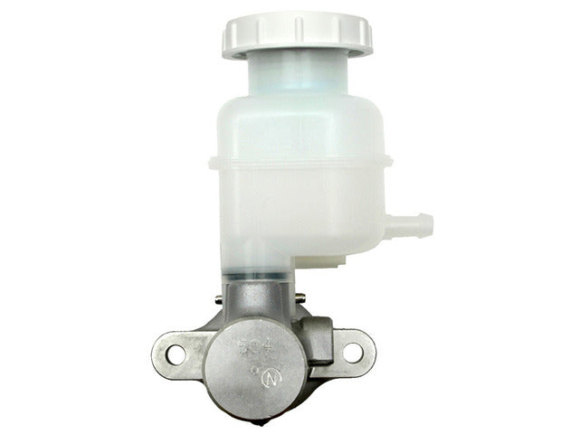 Raybestos Brakes Brake Master Cylinder P/N:MC390896 Fits: Mitsubishi Lancer 06-03 - Image 4