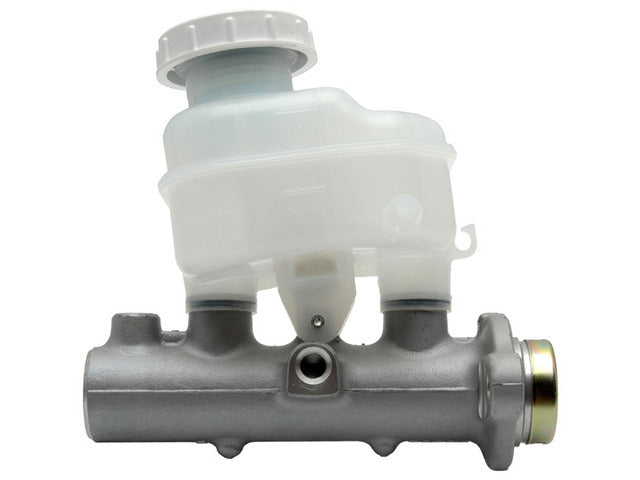 Raybestos Brakes Brake Master Cylinder P/N:MC390896 Fits: Mitsubishi Lancer 06-03 - Image 5