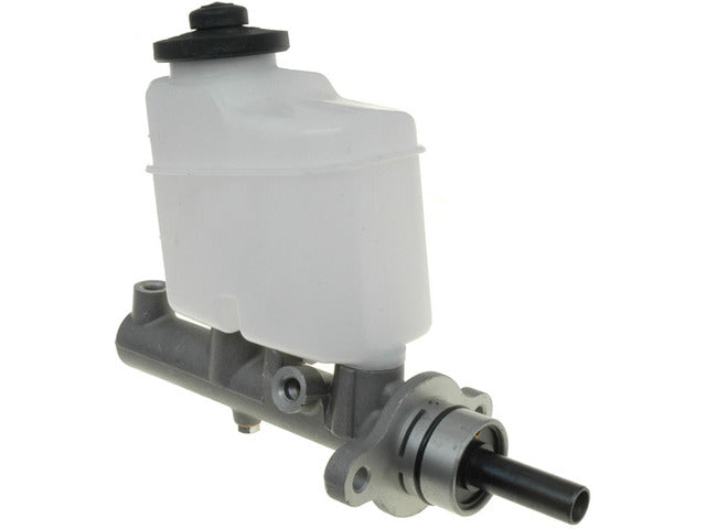 Raybestos Brakes Brake Master Cylinder P/N:MC390898 Fits: Lexus Es300 03-02, Lexus Es330 06-04, Toyota Camry 06-02, Toyota Solara 08-04 - Image 1