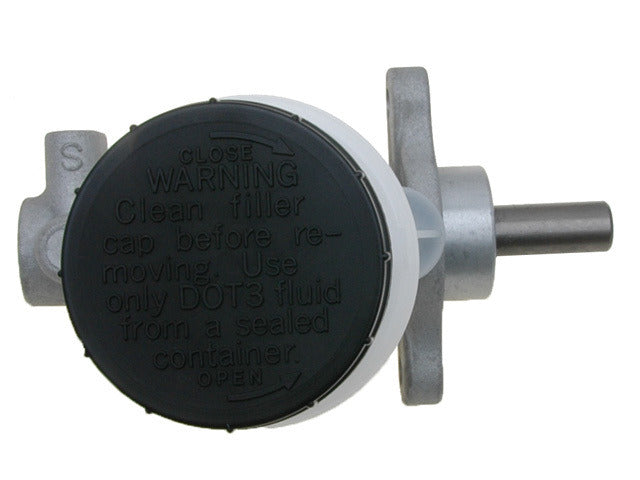 Raybestos Brakes Brake Master Cylinder P/N:MC390900 Fits: Honda Passport 2002, Isuzu Axiom 2004, Isuzu Rodeo 04-02, Isuzu Rodeo Sport 03-02 - Image 3