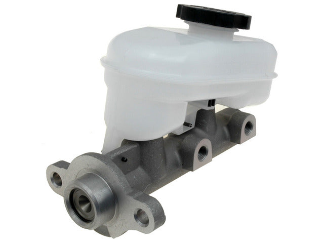 Raybestos Brakes Brake Master Cylinder P/N:MC390908 Fits: Cadillac Cts 07-05, Cadillac Srx 09-05, Cadillac Sts 08-05 - Image 1