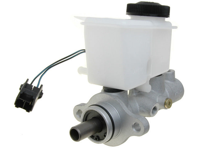 Raybestos Brakes Brake Master Cylinder P/N:MC390920 Fits: Mazda Protege 03-02, Mazda Protege5 03-02 - Image 1