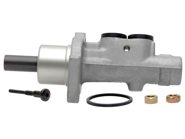 Raybestos Brakes Brake Master Cylinder P/N:MC390923 Fits: BMW 323ci 2000, BMW 323i 00-98, BMW 323is 99-98, BMW 325i 2001 - Image 6
