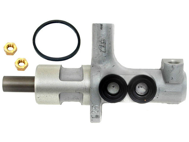 Raybestos Brakes Brake Master Cylinder P/N:MC390924 Fits: Saab 9-3 02-99 - Image 3