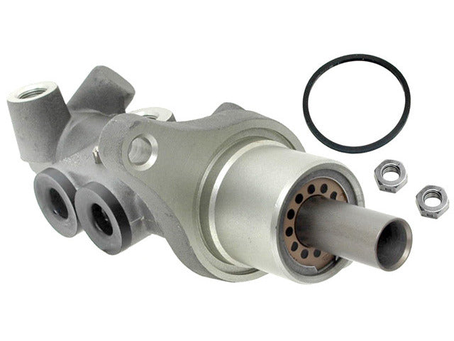 Raybestos Brakes Brake Master Cylinder P/N:MC390925 Fits: Audi A3, Seat Leon, Seat Toledo, Volkswagen Beetle, Volkswagen Clasico, Volkswagen Golf, Volkswagen Golf City, Volkswagen Jetta, Volkswagen Jetta City - Image 1