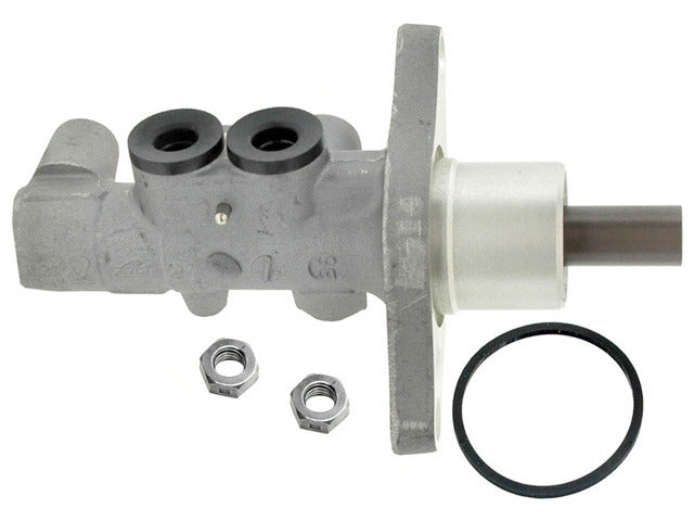 Raybestos Brakes Brake Master Cylinder P/N:MC390925 Fits: Audi A3, Seat Leon, Seat Toledo, Volkswagen Beetle, Volkswagen Clasico, Volkswagen Golf, Volkswagen Golf City, Volkswagen Jetta, Volkswagen Jetta City - Image 2