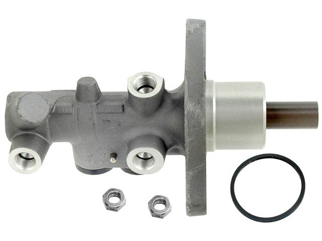 Raybestos Brakes Brake Master Cylinder P/N:MC390925 Fits: Audi A3, Seat Leon, Seat Toledo, Volkswagen Beetle, Volkswagen Clasico, Volkswagen Golf, Volkswagen Golf City, Volkswagen Jetta, Volkswagen Jetta City - Image 3