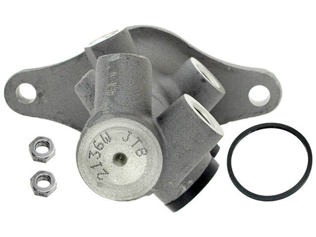 Raybestos Brakes Brake Master Cylinder P/N:MC390925 Fits: Audi A3, Seat Leon, Seat Toledo, Volkswagen Beetle, Volkswagen Clasico, Volkswagen Golf, Volkswagen Golf City, Volkswagen Jetta, Volkswagen Jetta City - Image 5