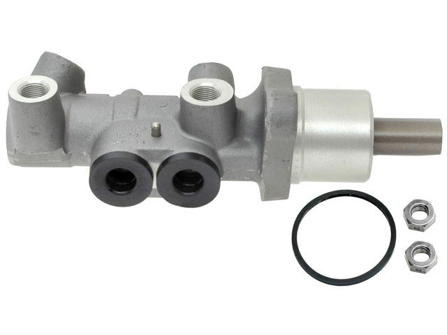 Raybestos Brakes Brake Master Cylinder P/N:MC390925 Fits: Audi A3, Seat Leon, Seat Toledo, Volkswagen Beetle, Volkswagen Clasico, Volkswagen Golf, Volkswagen Golf City, Volkswagen Jetta, Volkswagen Jetta City - Image 6