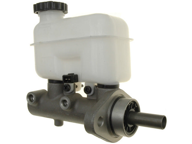 Raybestos Brakes Brake Master Cylinder P/N:MC390926 Fits: Dodge Dakota 10-05, Mitsubishi Raider 09-06 - Image 1