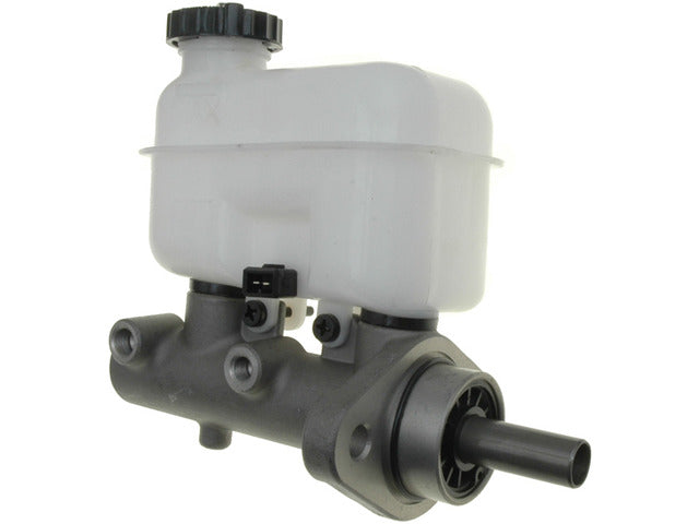 Raybestos Brakes Brake Master Cylinder P/N:MC390927 Fits: Dodge Dakota 10-05, Mitsubishi Raider 08-06, Ram Dakota 2011 - Image 1