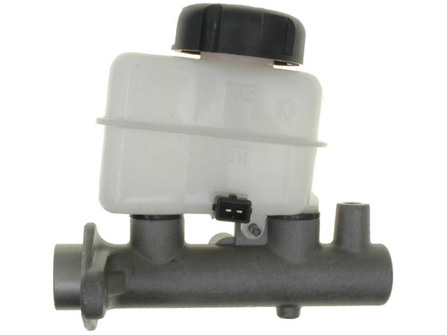 Raybestos Brakes Brake Master Cylinder P/N:MC390929 Fits: Kia Magentis 2006, Kia Optima 05-03 - Image 7