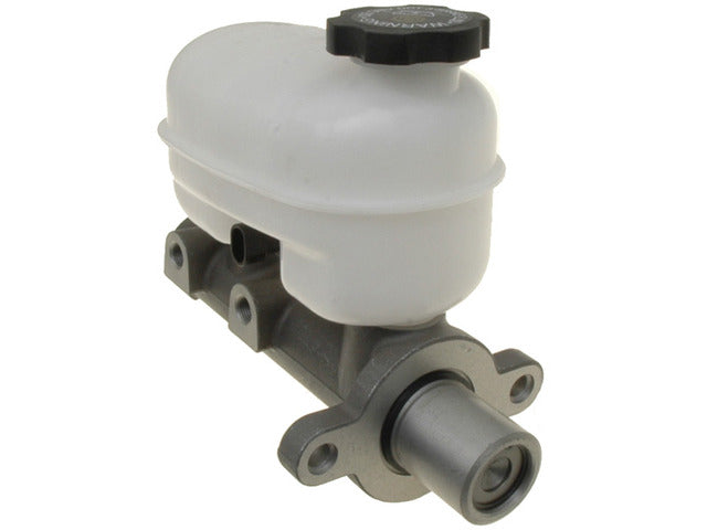 Raybestos Brakes Brake Master Cylinder P/N:MC390930 Fits: Chevrolet Silverado 1500 06-05, Chevrolet Silverado 1500 Classic 2007, GMC Sierra 1500 06-05, GMC Sierra 1500 Classic 2007 - Image 1