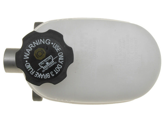 Raybestos Brakes Brake Master Cylinder P/N:MC390930 Fits: Chevrolet Silverado 1500 06-05, Chevrolet Silverado 1500 Classic 2007, GMC Sierra 1500 06-05, GMC Sierra 1500 Classic 2007 - Image 3