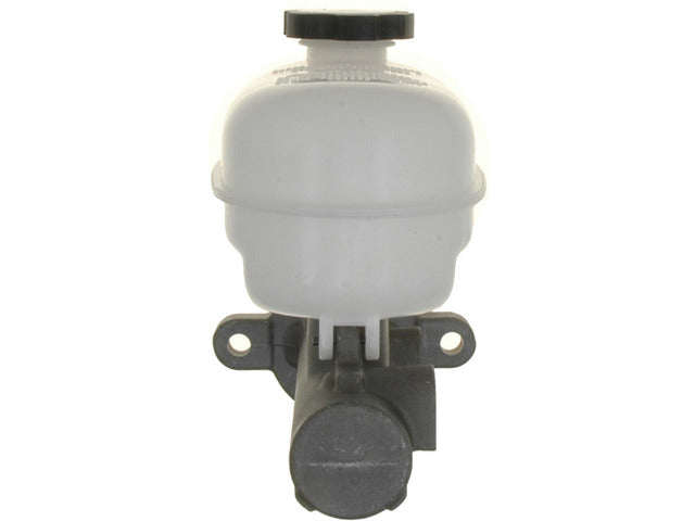 Raybestos Brakes Brake Master Cylinder P/N:MC390930 Fits: Chevrolet Silverado 1500 06-05, Chevrolet Silverado 1500 Classic 2007, GMC Sierra 1500 06-05, GMC Sierra 1500 Classic 2007 - Image 5