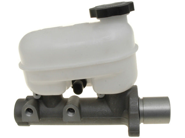 Raybestos Brakes Brake Master Cylinder P/N:MC390930 Fits: Chevrolet Silverado 1500 06-05, Chevrolet Silverado 1500 Classic 2007, GMC Sierra 1500 06-05, GMC Sierra 1500 Classic 2007 - Image 6