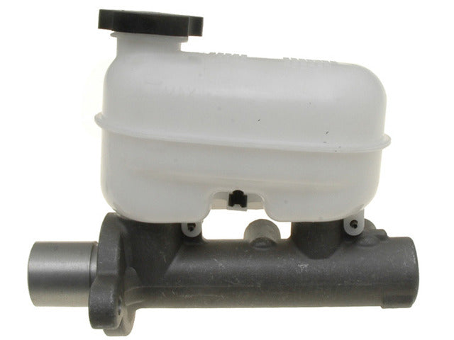 Raybestos Brakes Brake Master Cylinder P/N:MC390930 Fits: Chevrolet Silverado 1500 06-05, Chevrolet Silverado 1500 Classic 2007, GMC Sierra 1500 06-05, GMC Sierra 1500 Classic 2007 - Image 7
