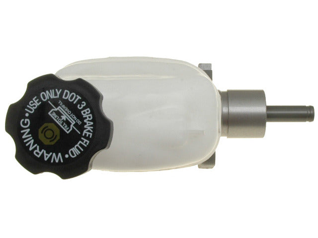 Raybestos Brakes Brake Master Cylinder P/N:MC390933 Fits: Chevrolet Malibu 2008, Pontiac G6 07-05, Saturn Aura 08-07 - Image 3