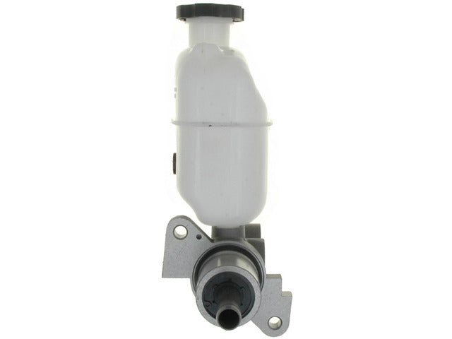 Raybestos Brakes Brake Master Cylinder P/N:MC390933 Fits: Chevrolet Malibu 2008, Pontiac G6 07-05, Saturn Aura 08-07 - Image 4