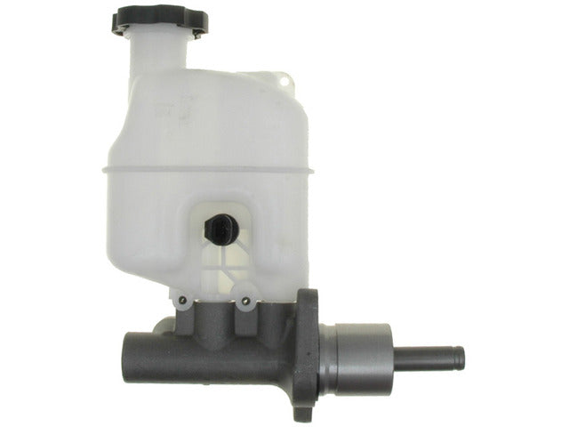 Raybestos Brakes Brake Master Cylinder P/N:MC390933 Fits: Chevrolet Malibu 2008, Pontiac G6 07-05, Saturn Aura 08-07 - Image 6