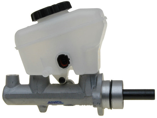 Raybestos Brakes Brake Master Cylinder P/N:MC390936 Fits: Lexus Ls430 03-01 - Image 6
