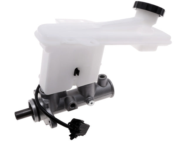 Raybestos Brakes Brake Master Cylinder P/N:MC390942 Fits: Mazda Mpv 06-04 - Image 1