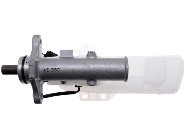 Raybestos Brakes Brake Master Cylinder P/N:MC390942 Fits: Mazda Mpv 06-04 - Image 2