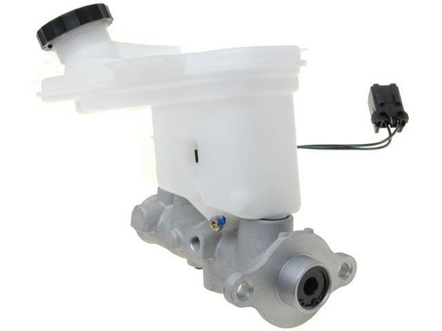 Raybestos Brakes Brake Master Cylinder P/N:MC390943 Fits: Mazda Mpv 06-04 - Image 1