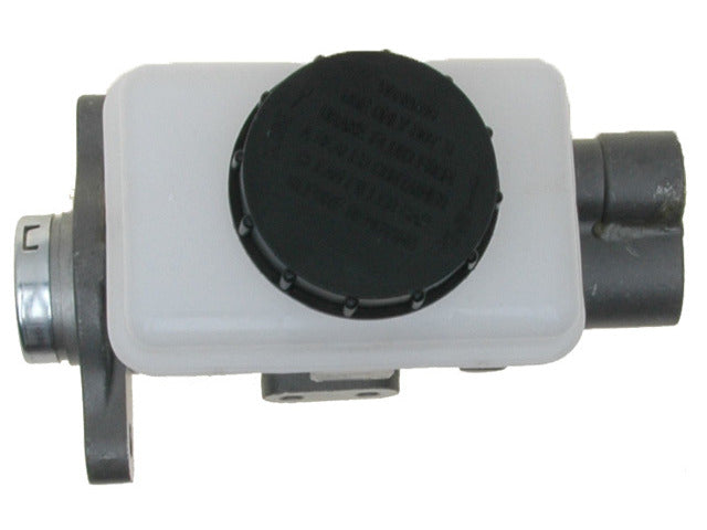 Raybestos Brakes Brake Master Cylinder P/N:MC390947 Fits: Nissan Xterra 02-00 - Image 3