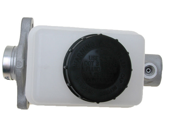 Raybestos Brakes Brake Master Cylinder P/N:MC390948 Fits: Infiniti Qx4 2001, Nissan Pathfinder 2001 - Image 3