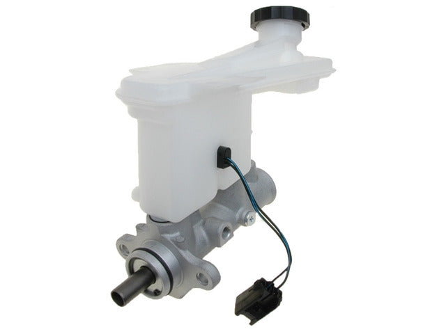Raybestos Brakes Brake Master Cylinder P/N:MC390956 Fits: Ford F-450 Super Duty 07-05, Ford F-550 Super Duty 06-05 - Image 1