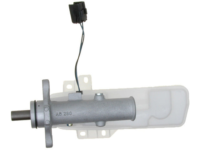 Raybestos Brakes Brake Master Cylinder P/N:MC390956 Fits: Ford F-450 Super Duty 07-05, Ford F-550 Super Duty 06-05 - Image 2