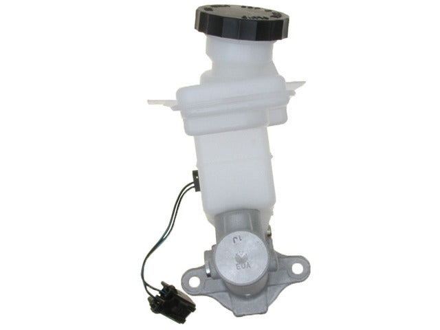 Raybestos Brakes Brake Master Cylinder P/N:MC390956 Fits: Ford F-450 Super Duty 07-05, Ford F-550 Super Duty 06-05 - Image 5