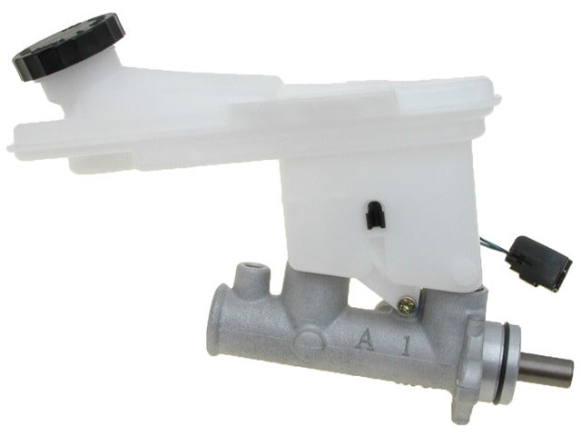 Raybestos Brakes Brake Master Cylinder P/N:MC390956 Fits: Ford F-450 Super Duty 07-05, Ford F-550 Super Duty 06-05 - Image 6