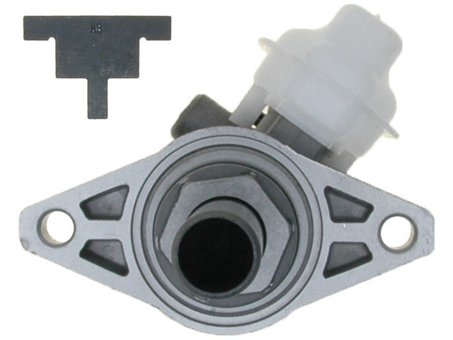 Raybestos Brakes Brake Master Cylinder P/N:MC390963 Fits: Lexus Rx330 06-04, Lexus Rx350 09-07 - Image 4