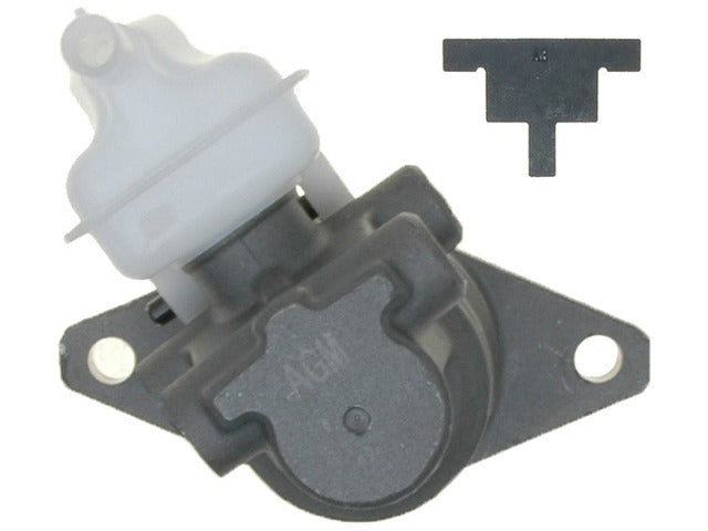 Raybestos Brakes Brake Master Cylinder P/N:MC390963 Fits: Lexus Rx330 06-04, Lexus Rx350 09-07 - Image 5
