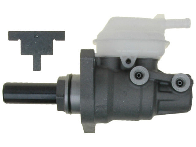 Raybestos Brakes Brake Master Cylinder P/N:MC390963 Fits: Lexus Rx330 06-04, Lexus Rx350 09-07 - Image 7