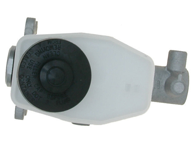 Raybestos Brakes Brake Master Cylinder P/N:MC390973 Fits: Toyota Pickup 1995 - Image 3