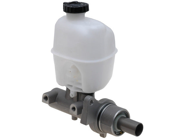 Raybestos Brakes Brake Master Cylinder P/N:MC390976 Fits: Dodge Ram 1500 2006 - Image 1