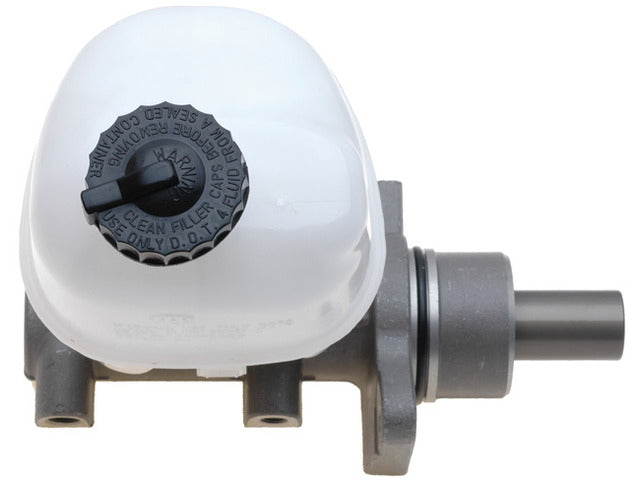 Raybestos Brakes Brake Master Cylinder P/N:MC390976 Fits: Dodge Ram 1500 2006 - Image 3