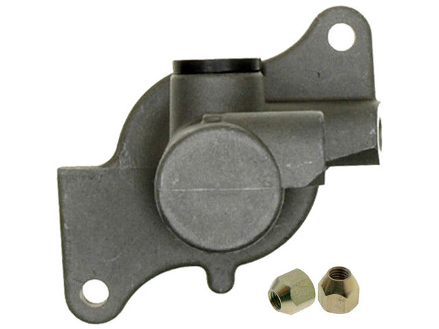 Raybestos Brakes Brake Master Cylinder P/N:MC390979 Fits: Dodge Sprinter 2500 06-03, Dodge Sprinter 3500 05-03, Freightliner Sprinter 2500 06-03, Freightliner Sprinter 3500 05-03, Mercedes-benz Sprinter 06-04 - Image 5