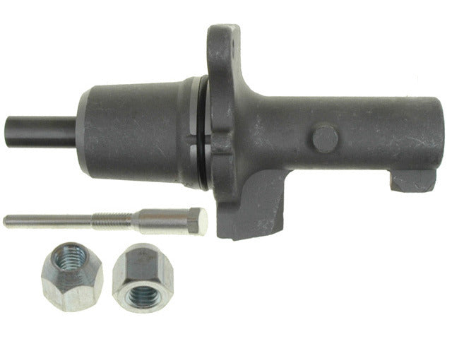 Raybestos Brakes Brake Master Cylinder P/N:MC390980 Fits: Dodge Sprinter 2500 06-03, Dodge Sprinter 3500 06-03, Freightliner Sprinter 2500 06-03, Freightliner Sprinter 3500 06-03, Mercedes-benz Sprinter 06-04 - Image 3
