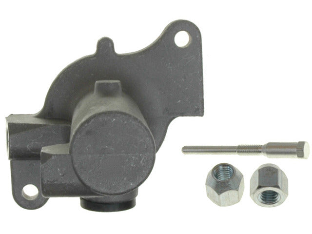 Raybestos Brakes Brake Master Cylinder P/N:MC390980 Fits: Dodge Sprinter 2500 06-03, Dodge Sprinter 3500 06-03, Freightliner Sprinter 2500 06-03, Freightliner Sprinter 3500 06-03, Mercedes-benz Sprinter 06-04 - Image 5