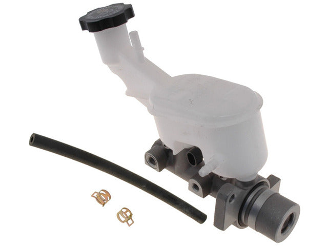 Raybestos Brakes Brake Master Cylinder P/N:MC390981 Fits: Chevrolet Cobalt 08-05, Pontiac G5 08-07, Pontiac Pursuit 06-05 - Image 1