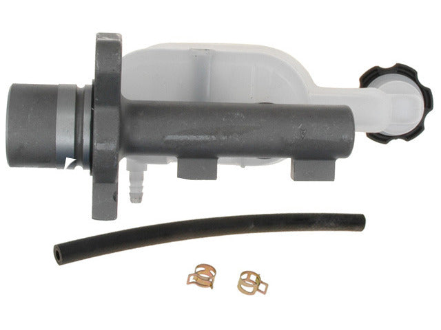 Raybestos Brakes Brake Master Cylinder P/N:MC390981 Fits: Chevrolet Cobalt 08-05, Pontiac G5 08-07, Pontiac Pursuit 06-05 - Image 2