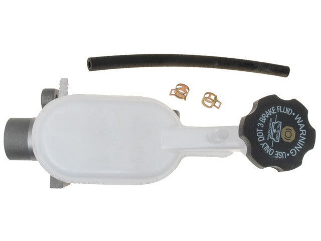 Raybestos Brakes Brake Master Cylinder P/N:MC390981 Fits: Chevrolet Cobalt 08-05, Pontiac G5 08-07, Pontiac Pursuit 06-05 - Image 3
